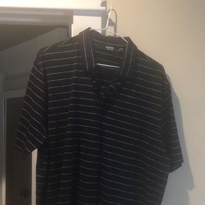 Men’s Calvin Klein Polo